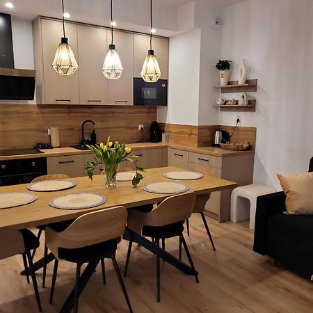 Apartament Lilla 2 Jelenia Góra Εξωτερικό φωτογραφία