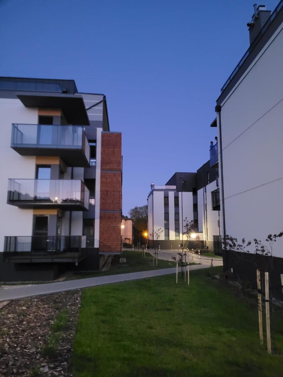 Apartament Lilla 2 Jelenia Góra Εξωτερικό φωτογραφία