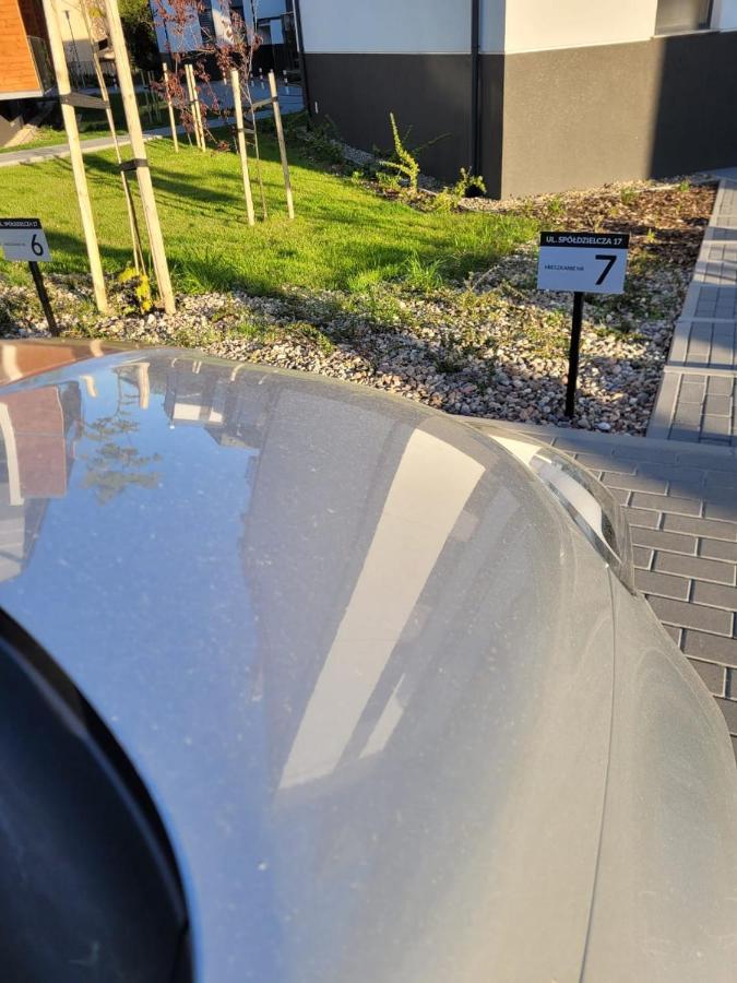 Apartament Lilla 2 Jelenia Góra Εξωτερικό φωτογραφία
