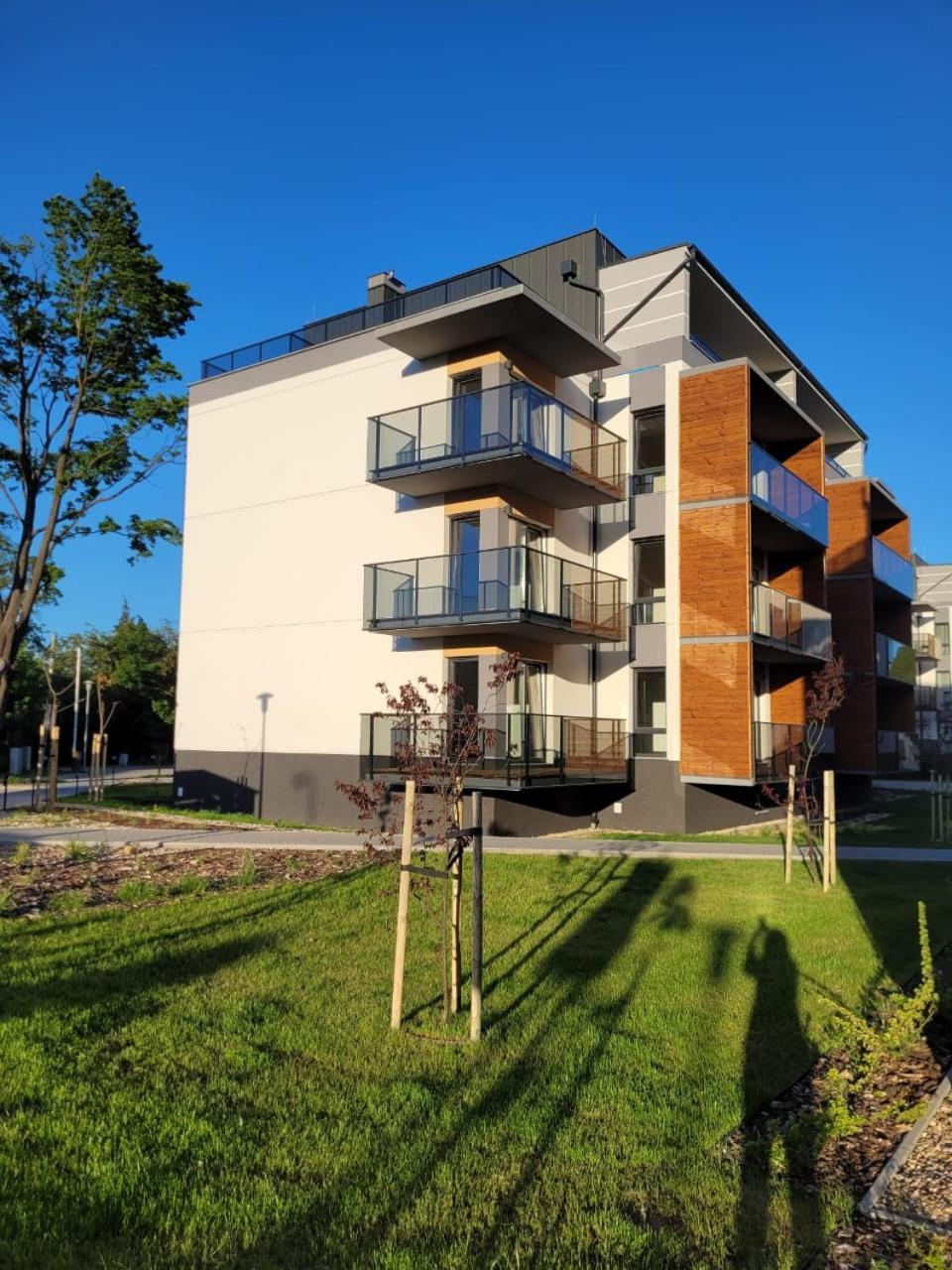 Apartament Lilla 2 Jelenia Góra Εξωτερικό φωτογραφία