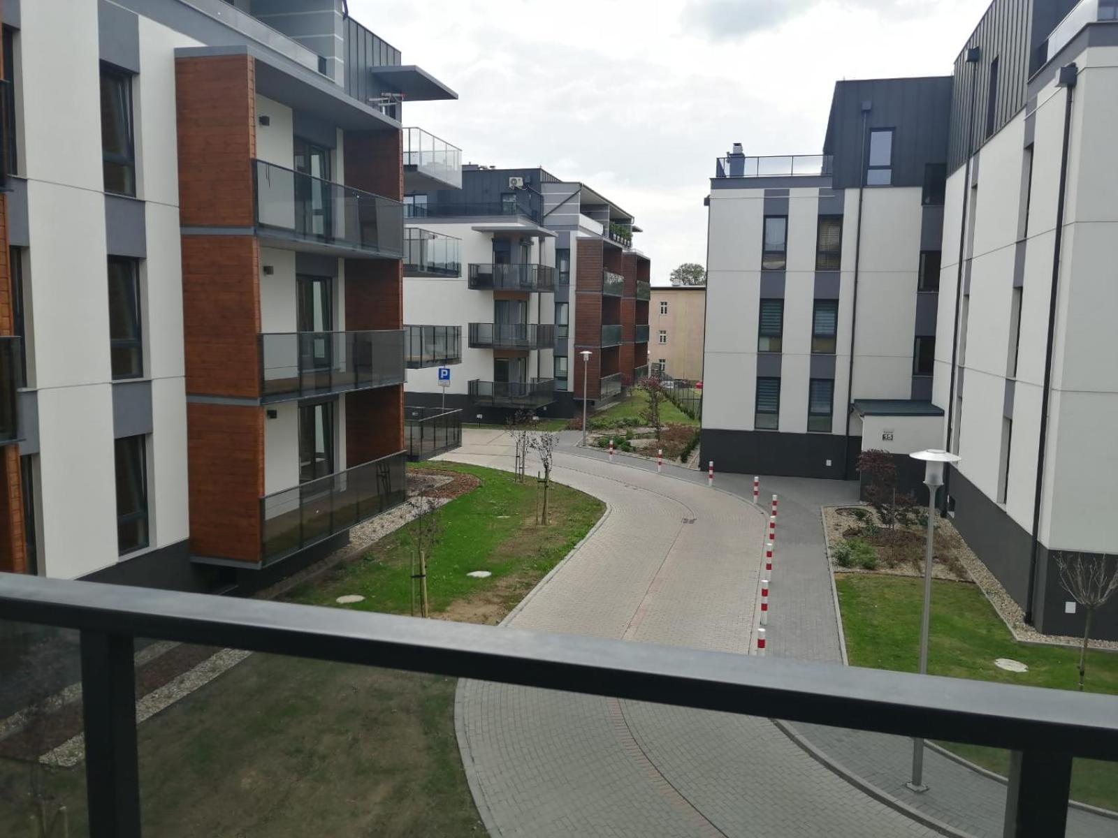 Apartament Lilla 2 Jelenia Góra Εξωτερικό φωτογραφία