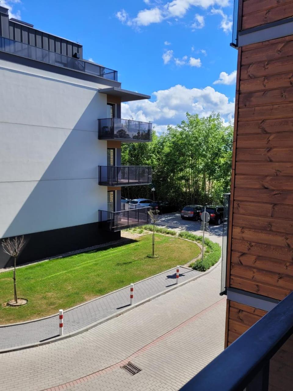 Apartament Lilla 2 Jelenia Góra Εξωτερικό φωτογραφία