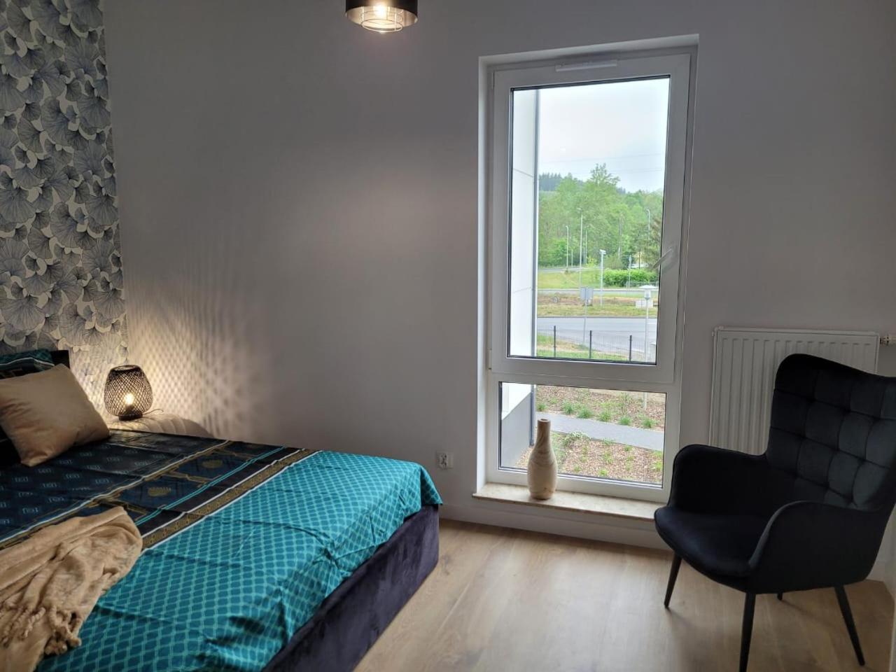 Apartament Lilla 2 Jelenia Góra Δωμάτιο φωτογραφία
