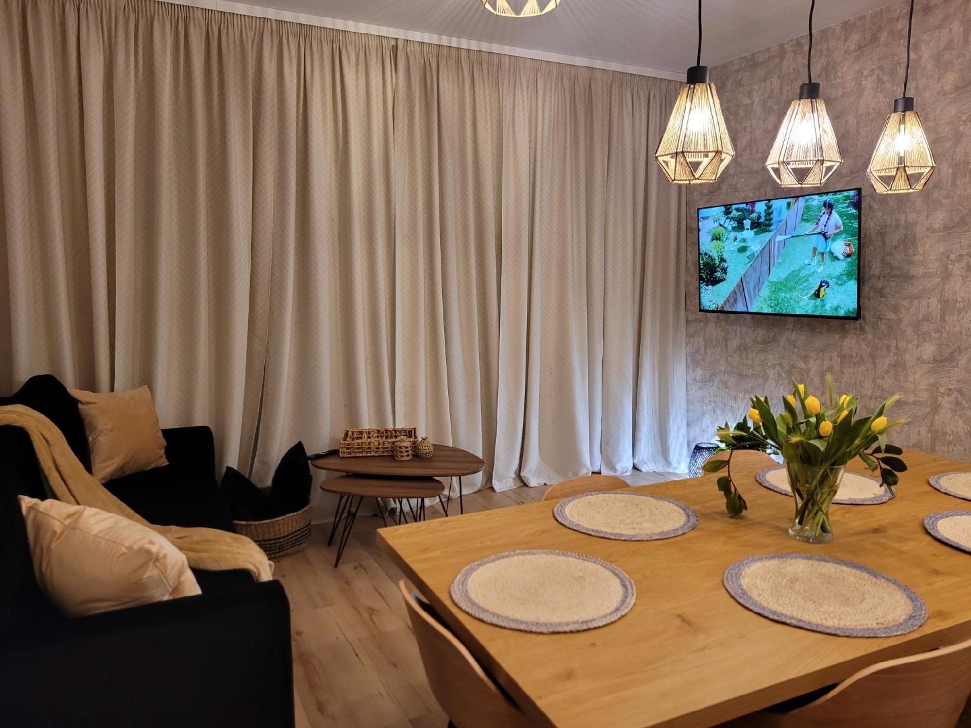 Apartament Lilla 2 Jelenia Góra Εξωτερικό φωτογραφία