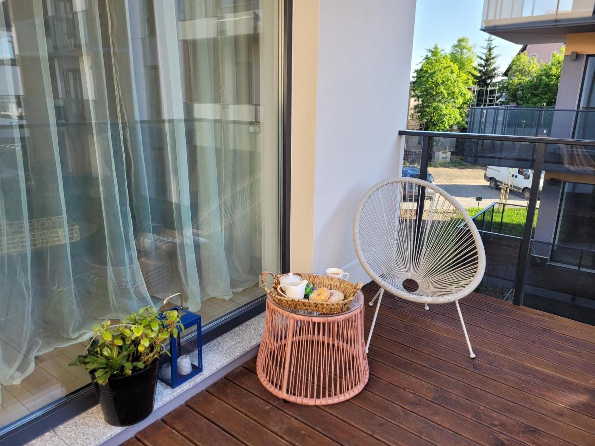 Apartament Lilla 2 Jelenia Góra Εξωτερικό φωτογραφία